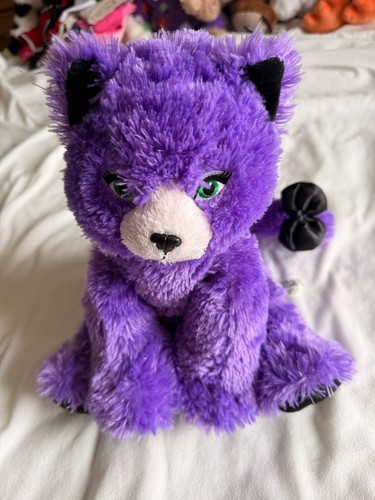 Kooky spooky kitty cat - kooky,