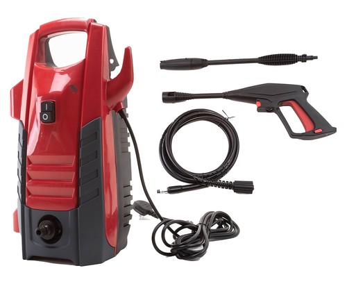 Pressure washer cleaner bar - cleaner, 90