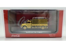 Bedford J6 Truck Coca-Cola