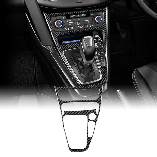 Car gear shift - shift, panel