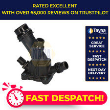 Coolant Thermostat fits VOLVO