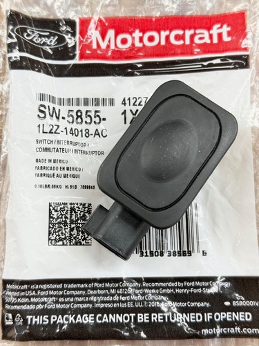 Tailgate trunk release switch - tailgate,