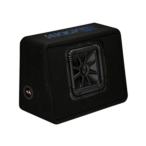 Kicker audio solo baric - l7, 10"