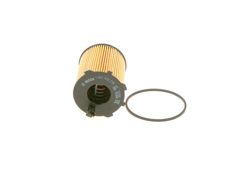 Bosch oil filter - filter, for