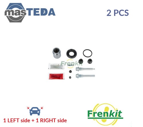735070 brake caliper repair - 735070,