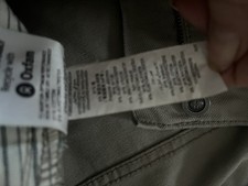 Men’s natural blue Harbour