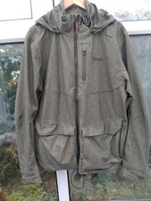Harkila Mens Stornoway  Jacket Size 54