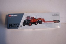 Corgi classics scammell - classics,