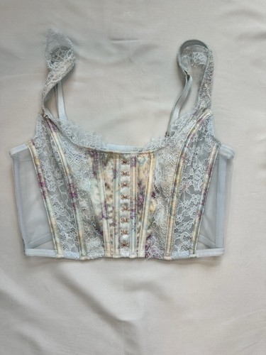 Victoria secret pastel lace - secret,