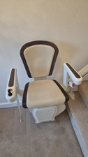 Handicare Free Curve Stairlift