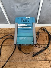 MasterVolt Chargermaster 12v