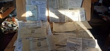 Large Job Lot Of Triang Hornby
