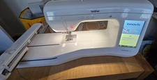 Brother embroidery machine - embroidery,