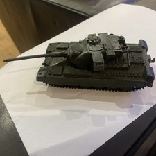 Vintage 1970s Corgi Toys