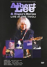 Albert lee hogan s heroes - albert, hogan's