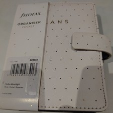 Filofax Moonlight mini