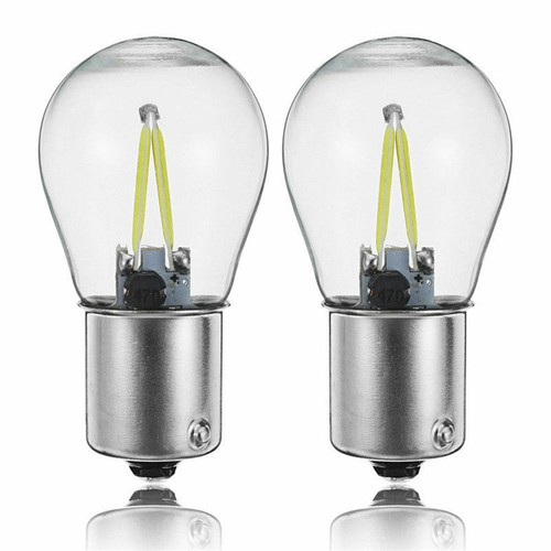 Led 1156 ba15s - 2x, cob