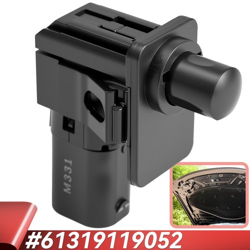 61319119052 hood alarm switch - 61319119052,