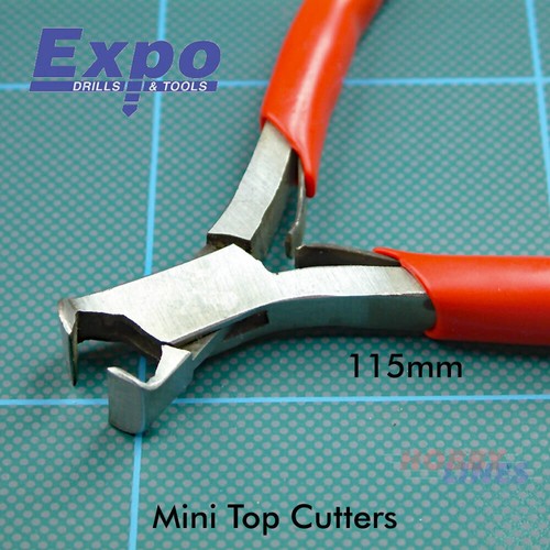 Expo tools pro - tools, pliers