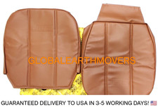 JCB PARTS - GENUINE JCB SEAT