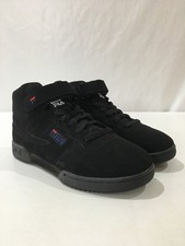 FILA F-13 Mid Trainers Womens