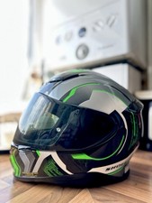 Shoei NXR Size Small VGC