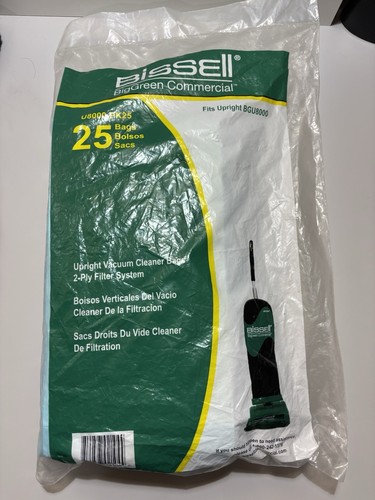 Vacuum filtration bag - filtration,