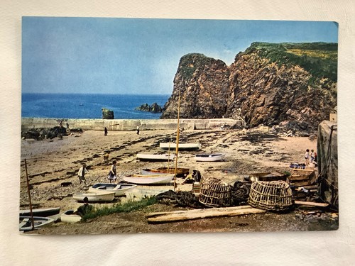 Hope cove south devon - cove,, j