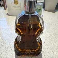 Vintage/Discontinued Tabu by Dana 88ml/3.0oz Eau de Cologne Spray Violin Bottle