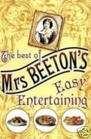The Best of Mrs. Beetons Easy