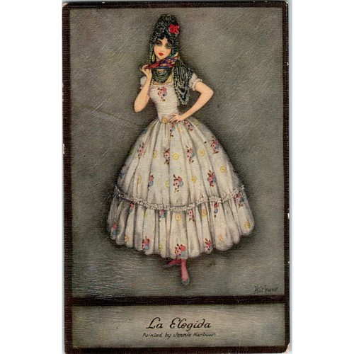 Antique raphael tuck - antique,