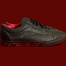 VANS Old Skool Slayer Reign In