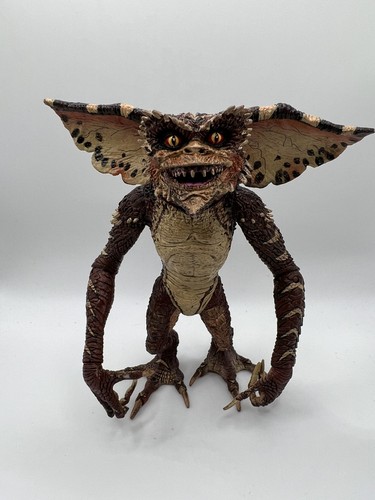 Neca gremlins brown - brown, gremlin