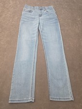 Levi's 514 Straight Fit Blue