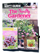 BBC GARDENERS WORLD MAGAZINE