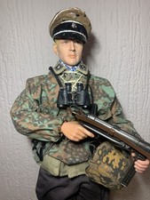 1/6 Dragon SS Untersturmfuhrer