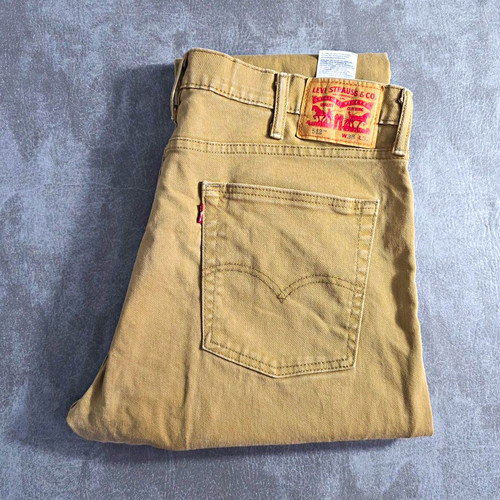 Levi 513 men - men's, slim