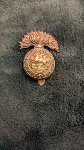 Ww2 northumberland fusiliers - ww2,