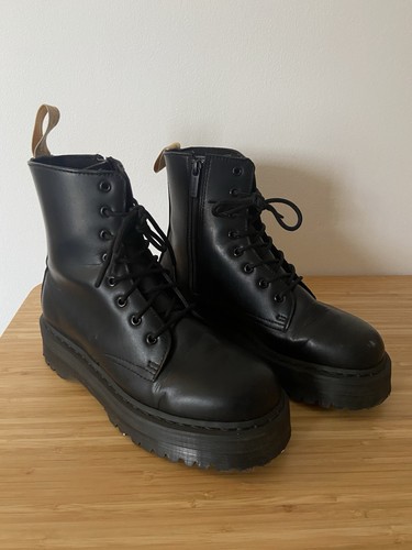 Martens vegan boots size - martens,