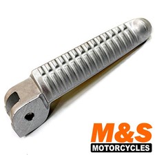 Ducati LH Pillion Footrest for 748 916 996 800 &1000 SS + more | Part 46510081A