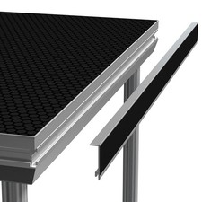 Power Dynamics SKIRT50 Stage