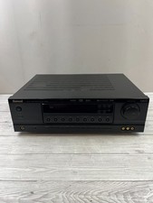 Sherwood RD-7103R - Black