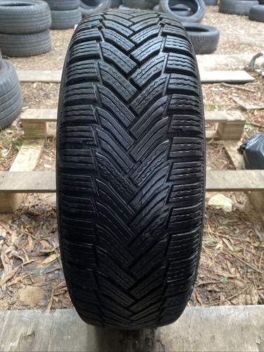 195 r15 91t michelin alpin - 195/65,