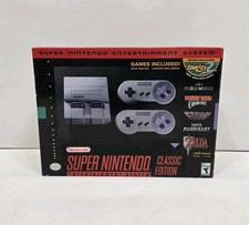 Super Nintendo Entertainment