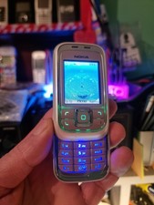 Rare Vintage Nokia 6111 -