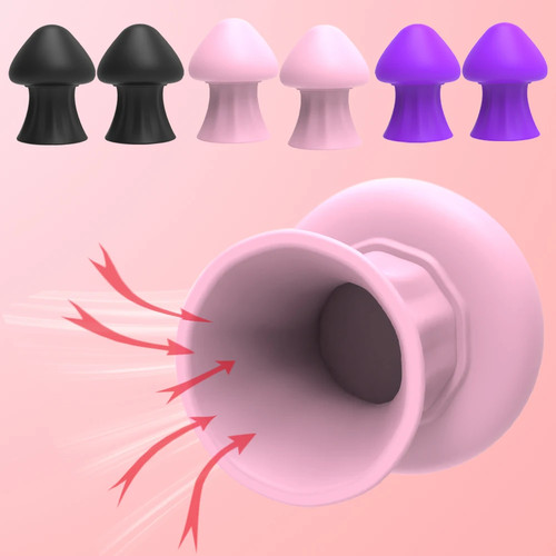 Nipple vacuum cup sucker - nipple, vacuum-cup