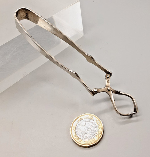 Vintage silver plated - silver,
