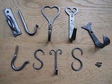 Pack of 5 HANDFORGED