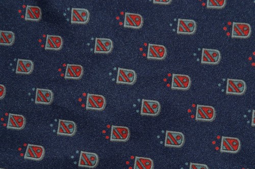 Vintage tootal cravat ascot - vintage,