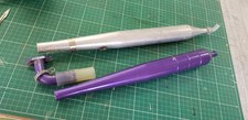 rc glow tuned pipes 40 to 46